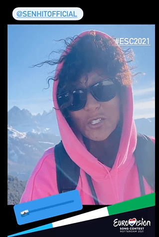 senhit